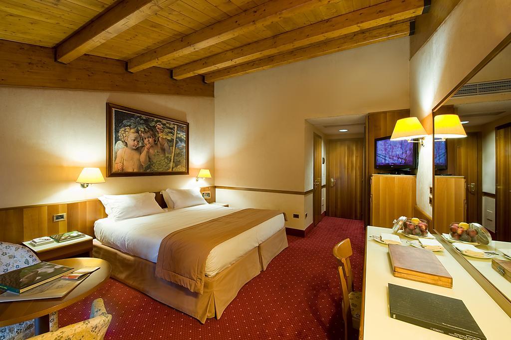 Best Western Hotel Salicone Nórcia Exterior foto