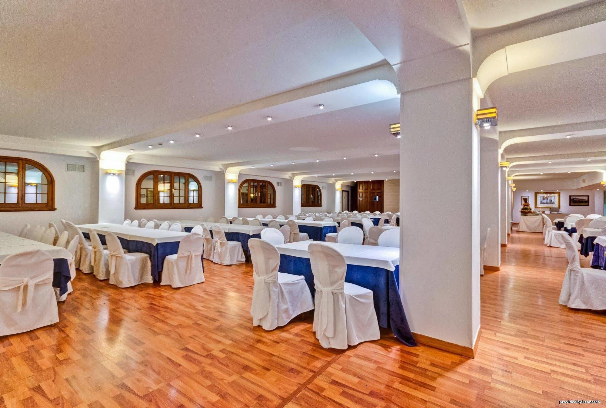 Best Western Hotel Salicone Nórcia Exterior foto