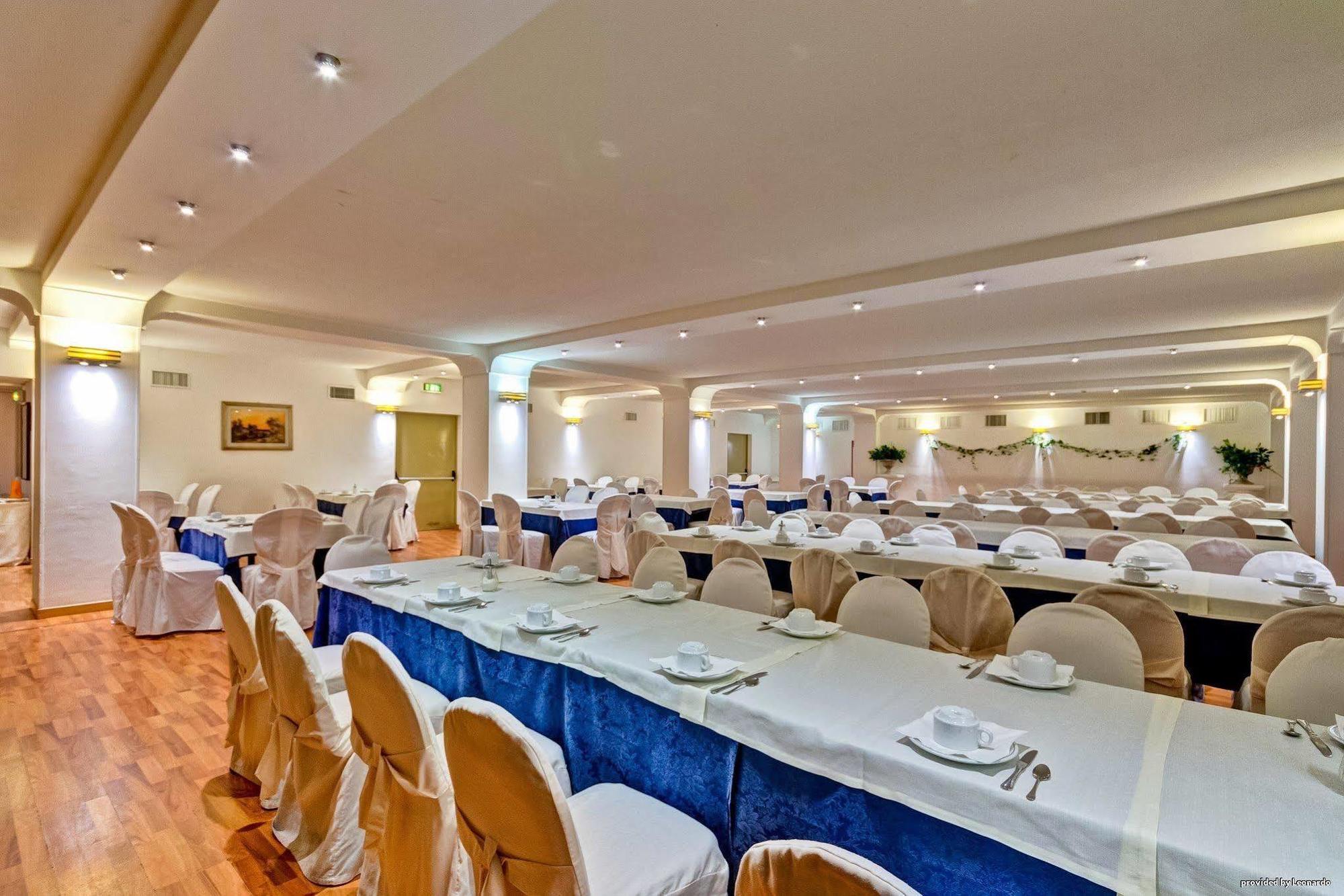 Best Western Hotel Salicone Nórcia Exterior foto